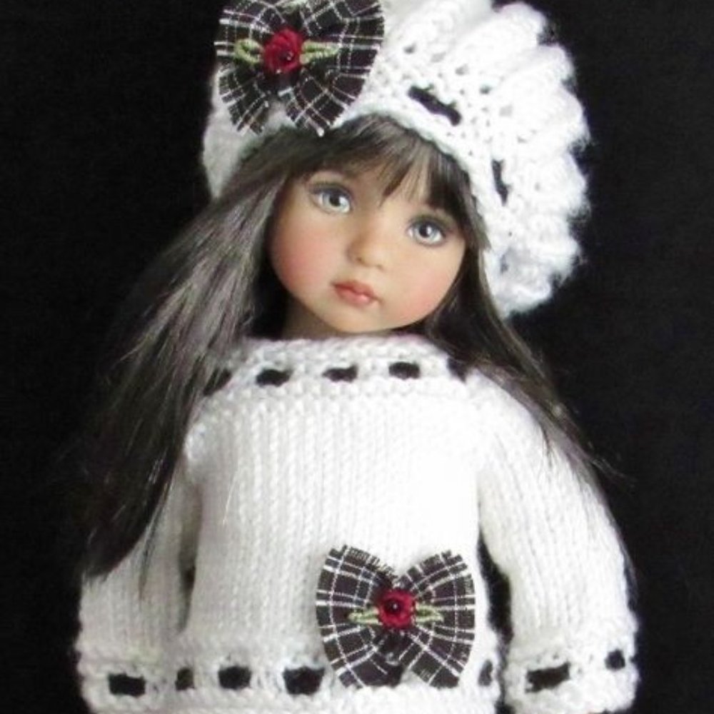 Meet your Posher, Rhonda